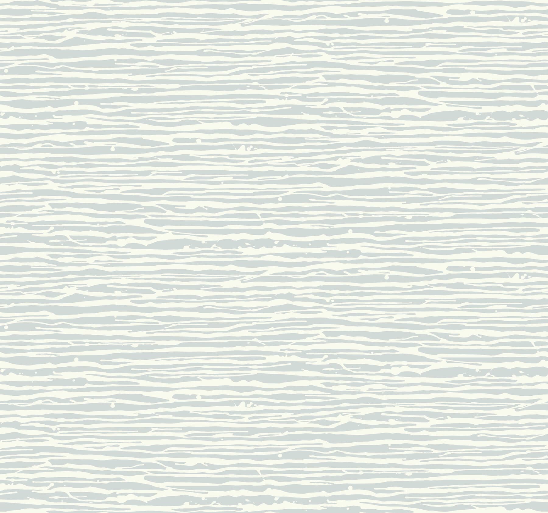 Horizons Wallpaper- Blue