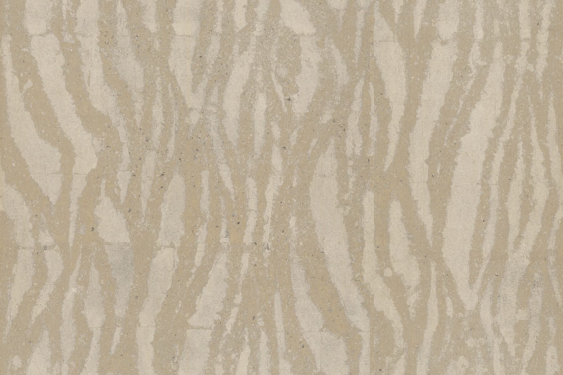 Zebra Chic Wallpaper- Glint