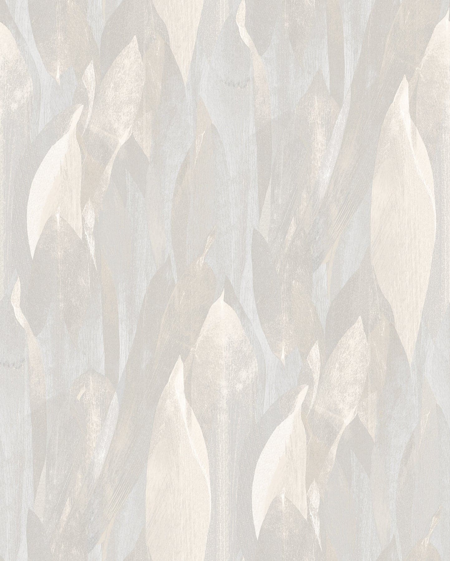 Candice Olson Shimmering Canopy Light Grey Wallpaper