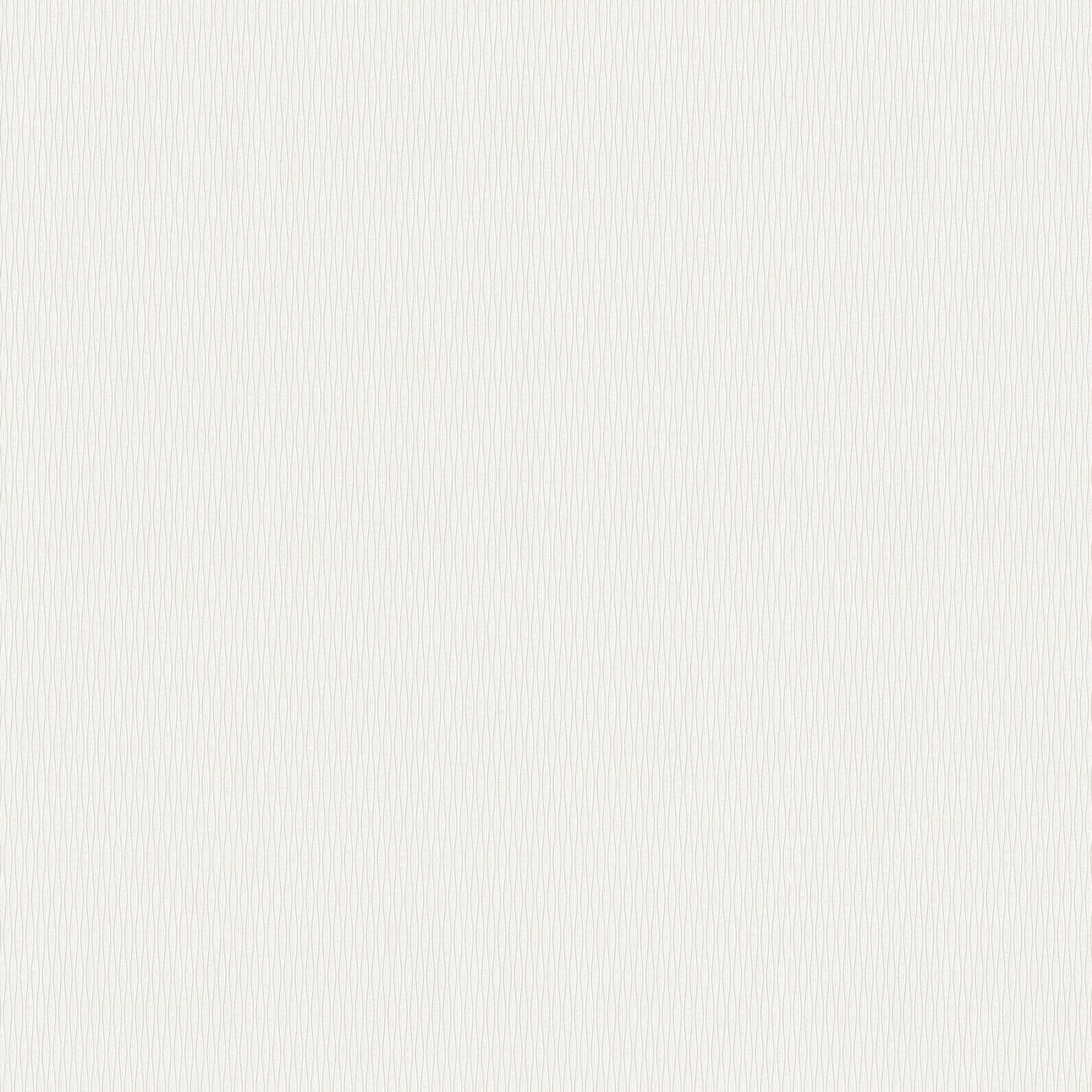 Candice Olson Ripple Effect White Wallpaper