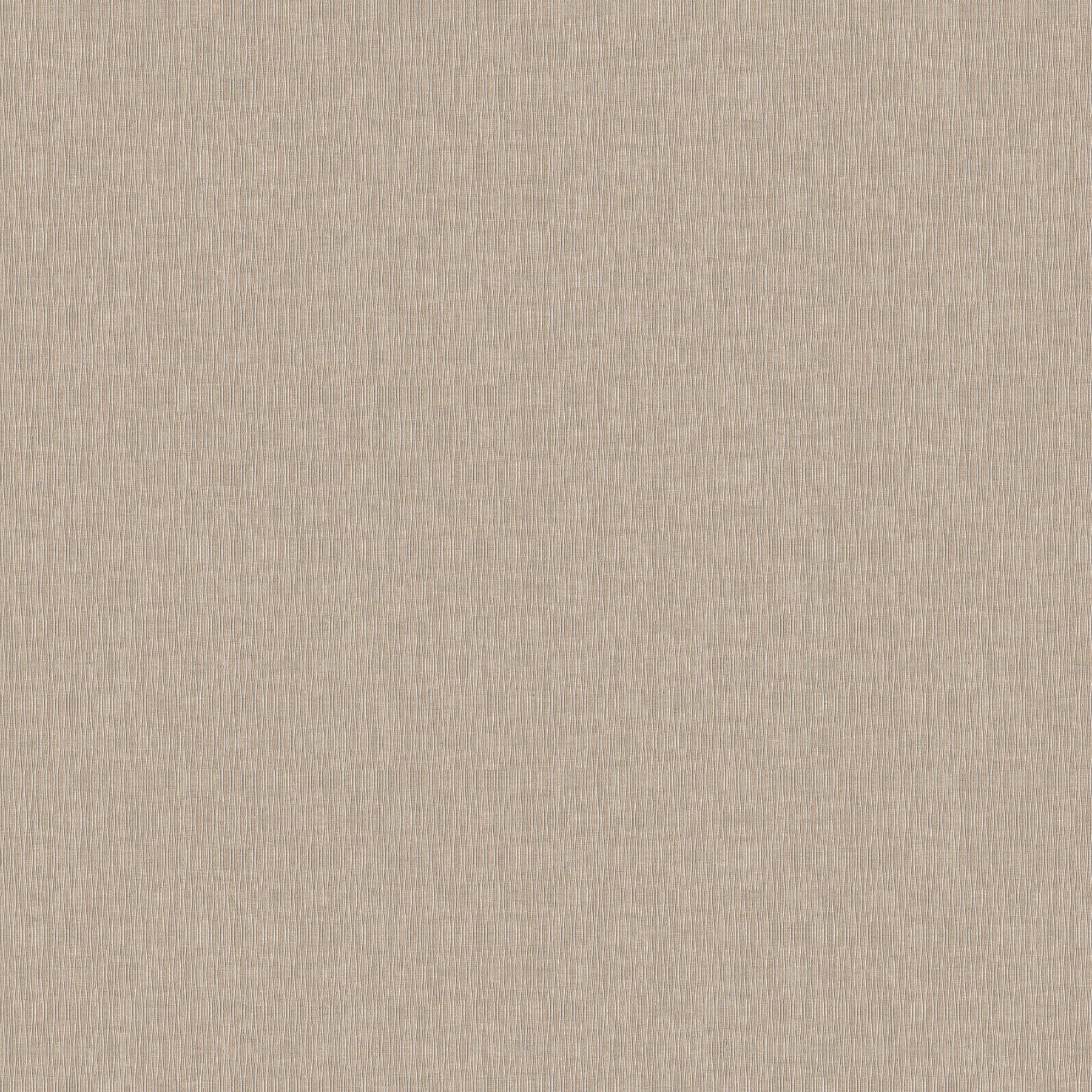 Candice Olson Ripple Effect Light Brown Wallpaper