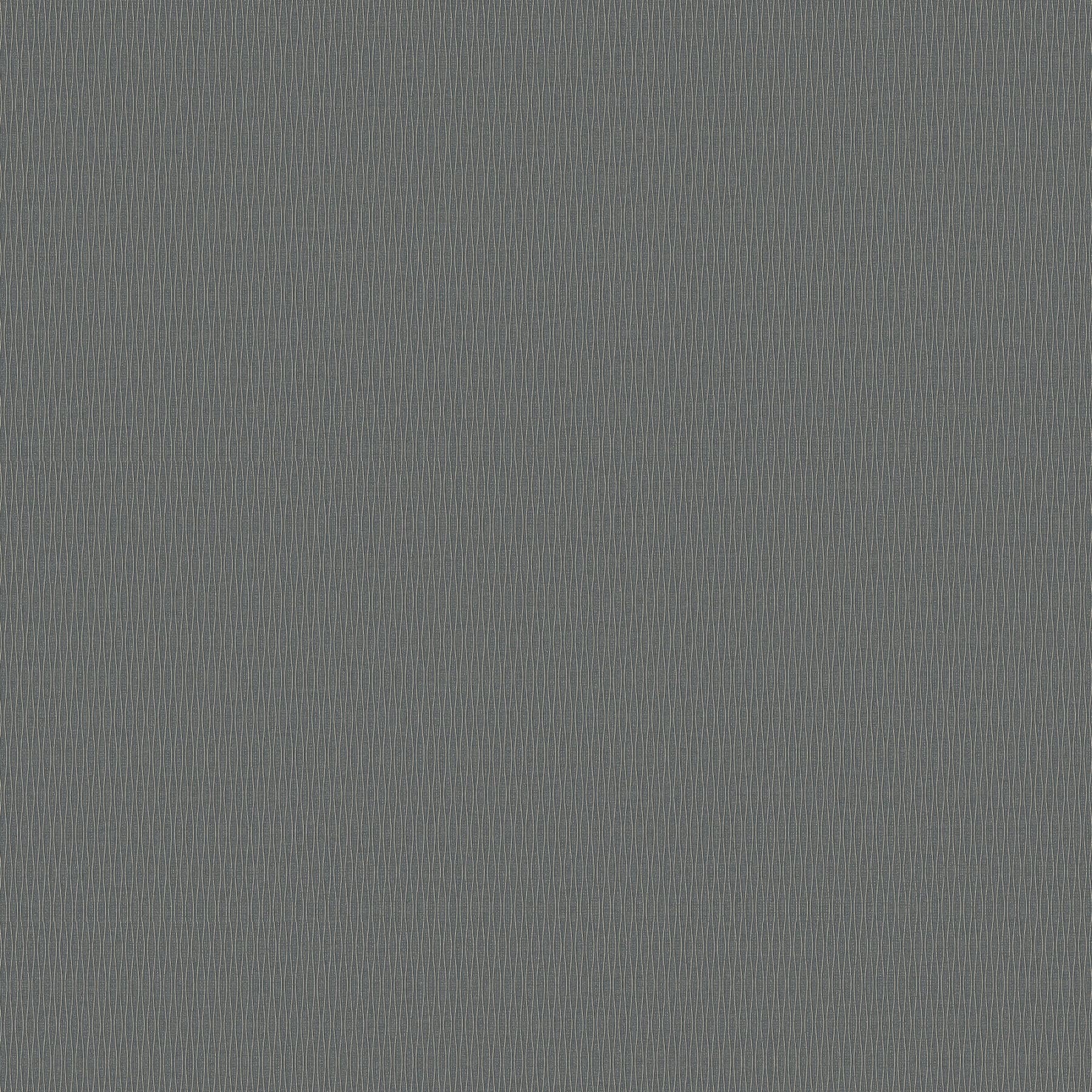 Candice Olson Ripple Effect Slate Wallpaper