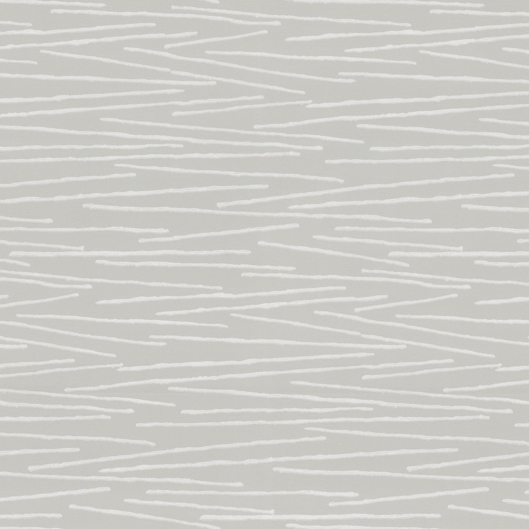 Candice Olson Foundations Grey Wallpaper