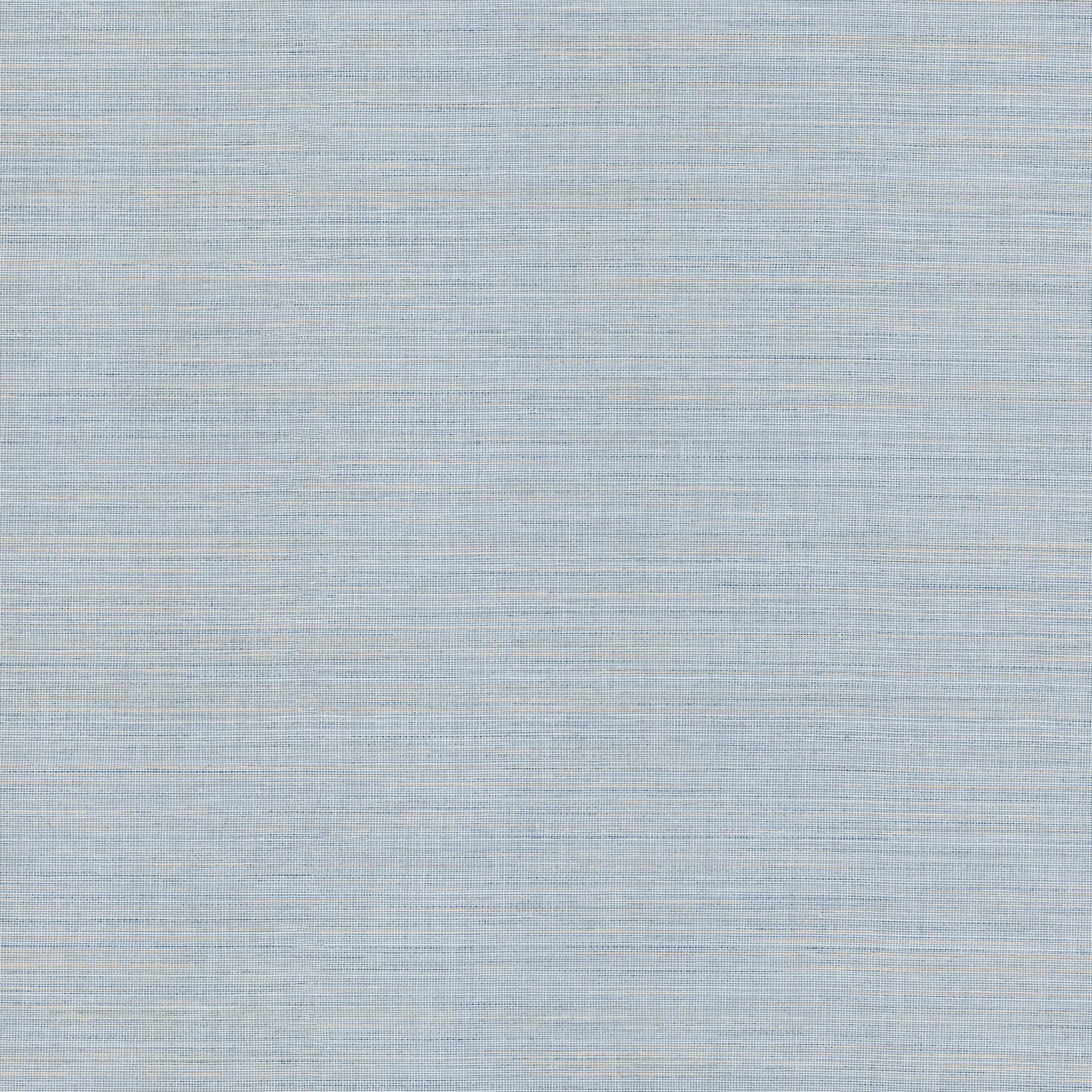 Candice Olson Drift Weave Blue Wallpaper