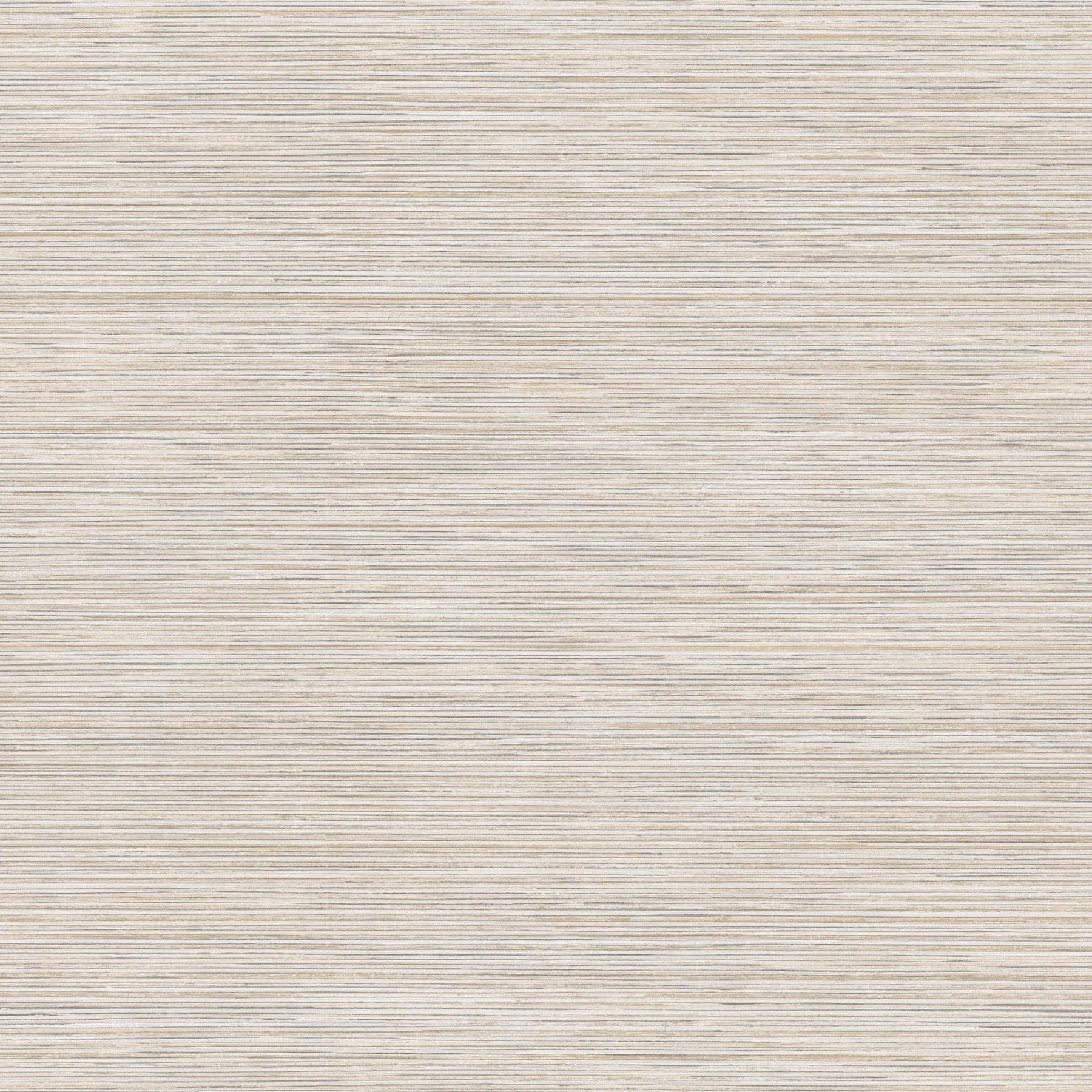 Candice Olson Stacked Bamboo Silver Wallpaper