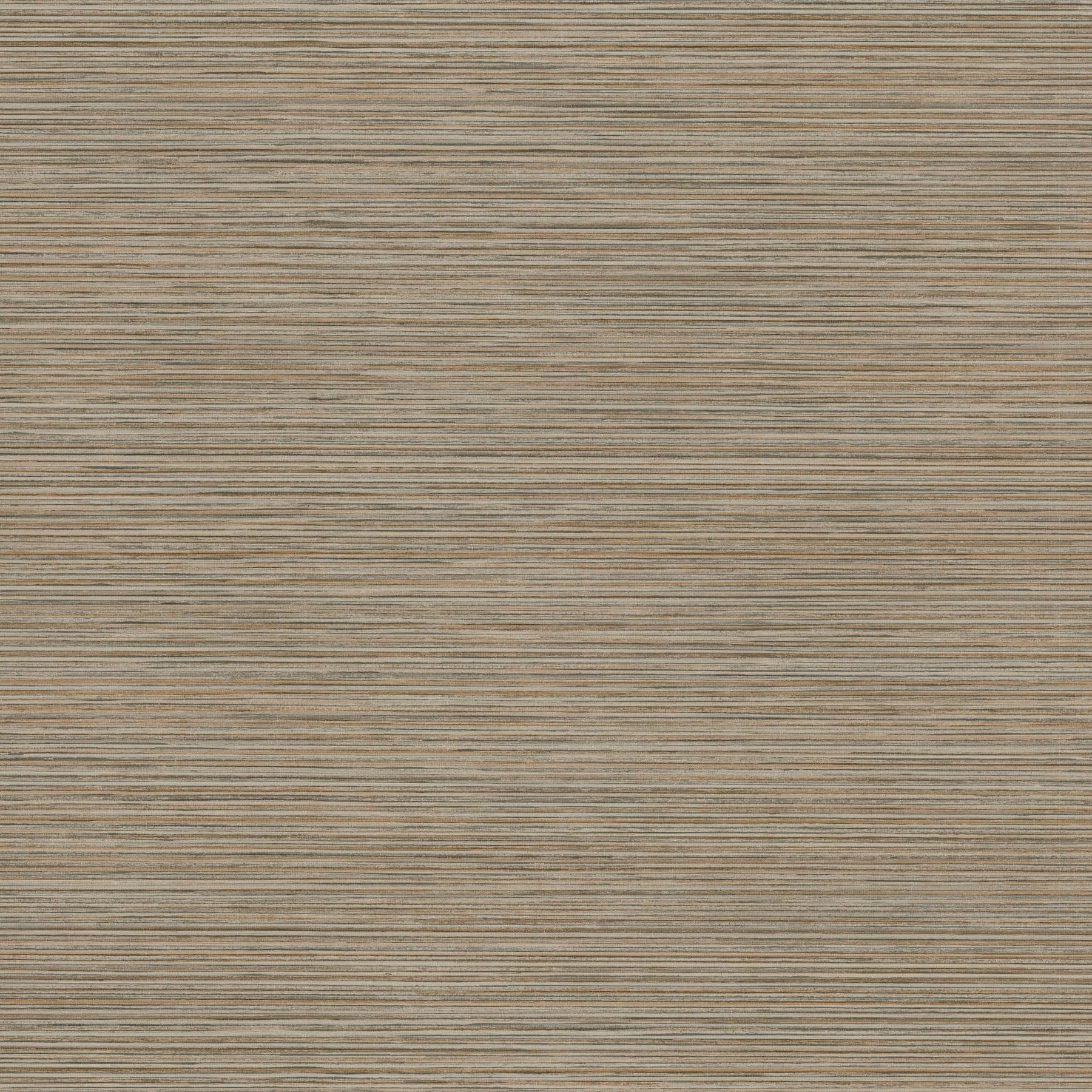 Candice Olson Stacked Bamboo Light Brown Wallpaper