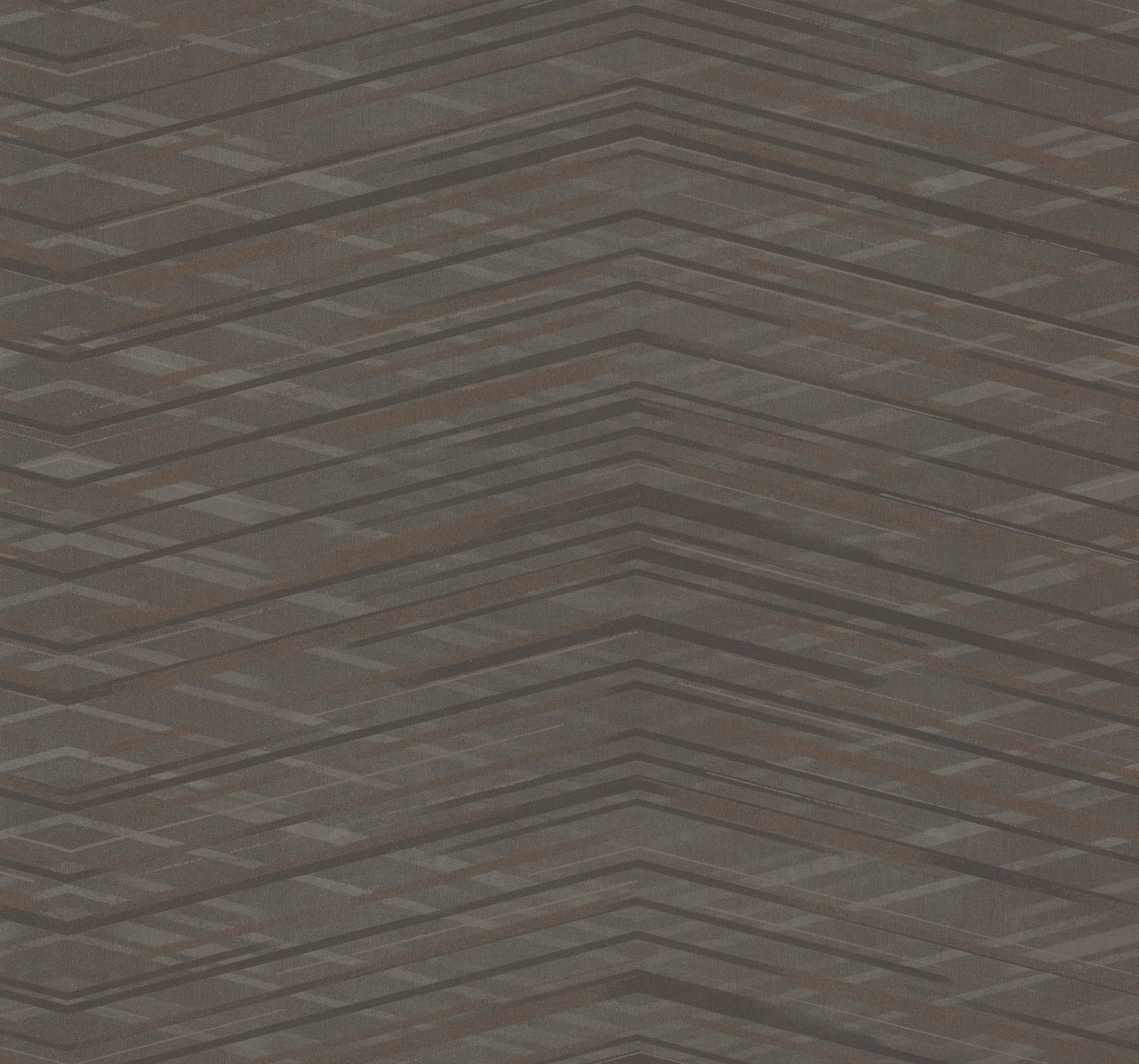 Candice Olson Focal Point Chocolate Wallpaper