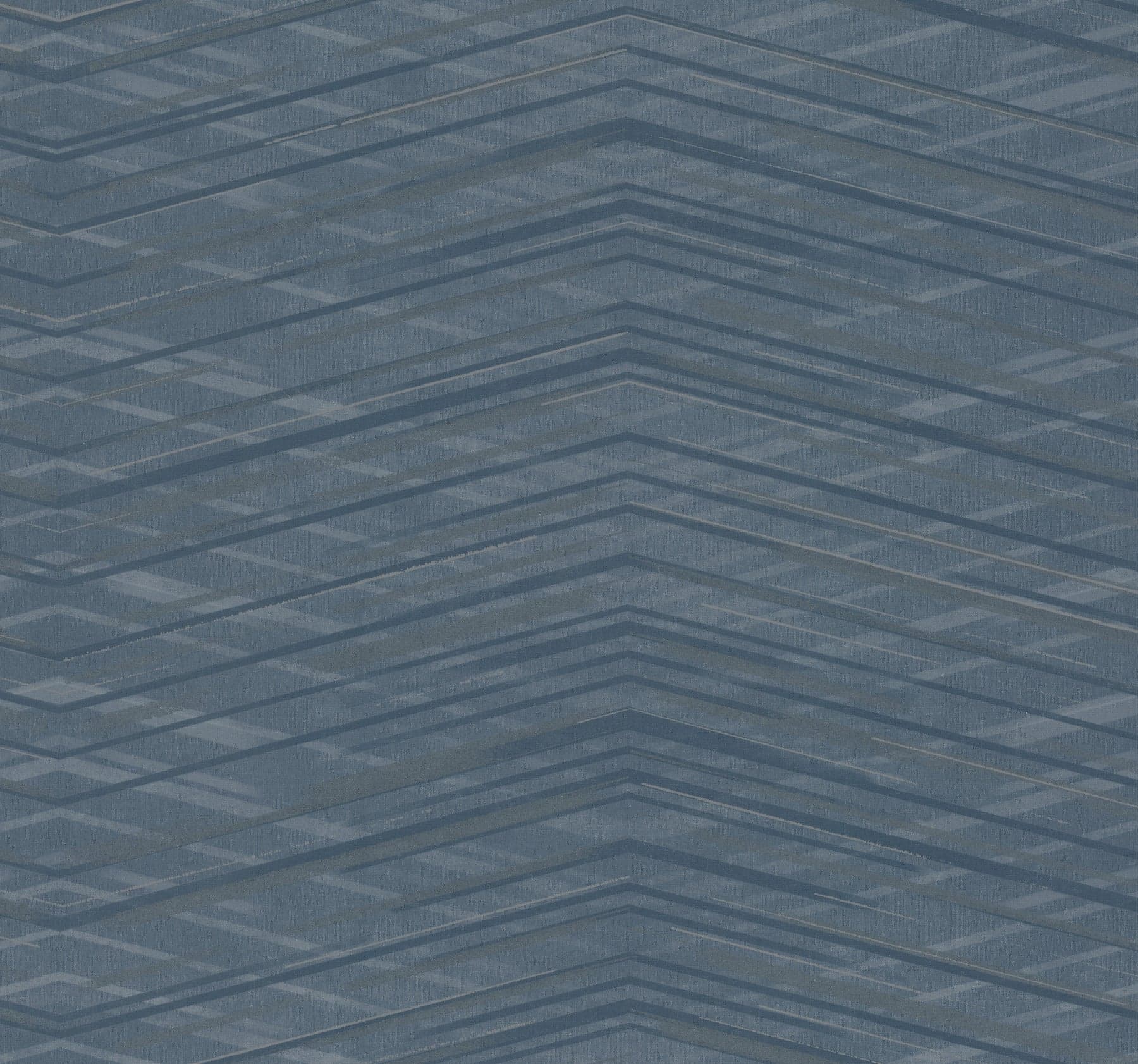 Candice Olson Focal Point Blue Wallpaper