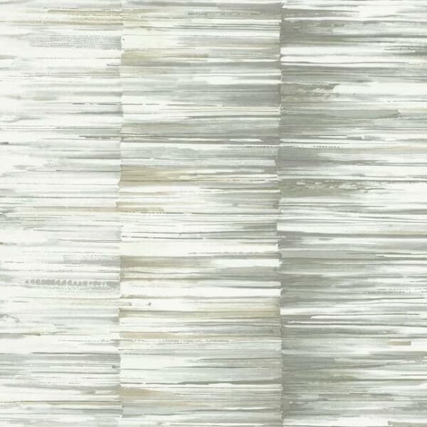 Artist's Palette Wallpaper- Taupe