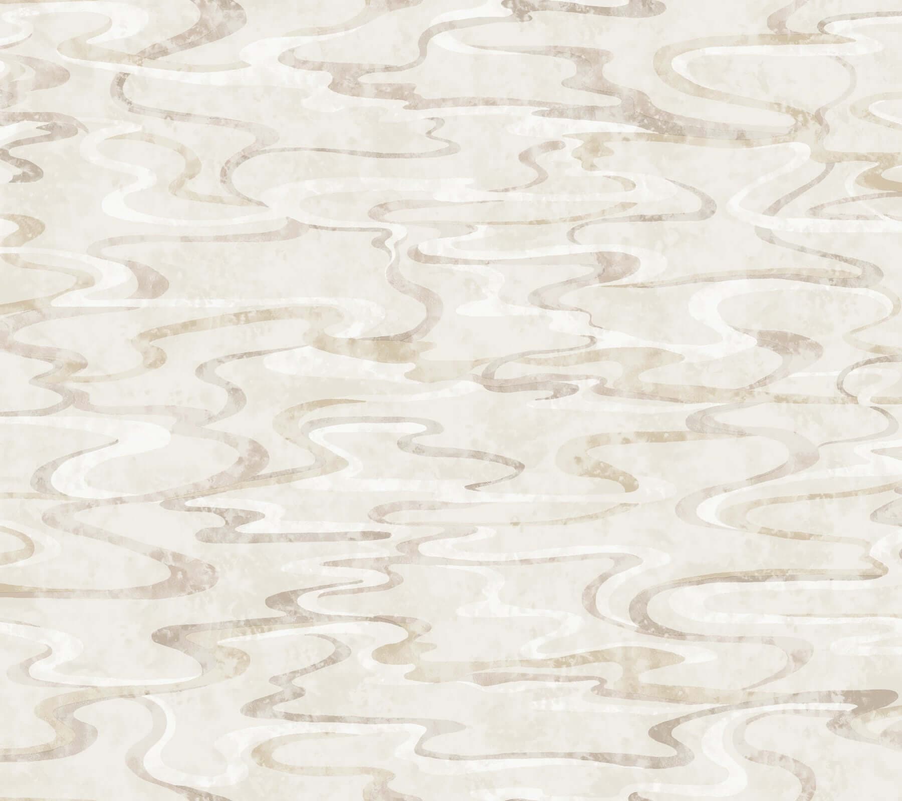 Dreamland Wallpaper- Cameo