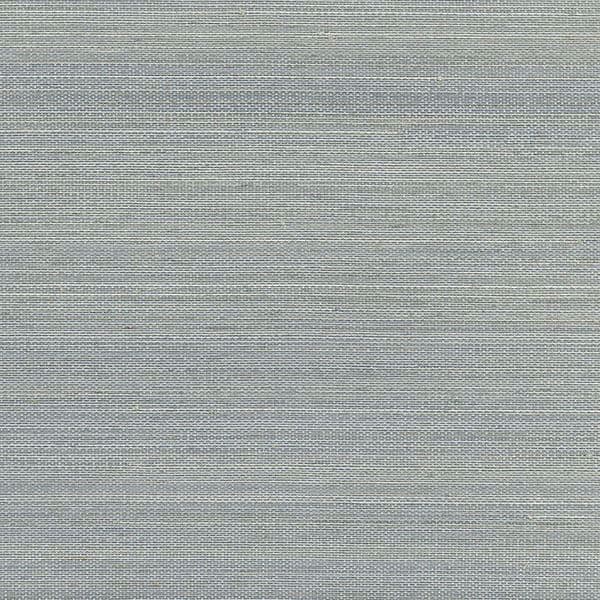 Binan Slate Grasscloth Wallpaper
