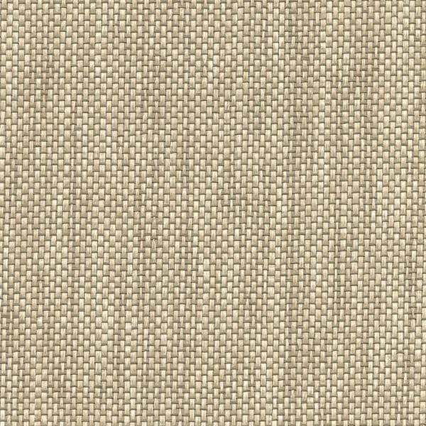 Gaoyou Khaki Paper Weave Wallpaper