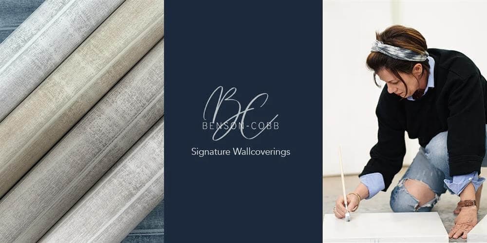 Carol Benson-Cobb Signature
