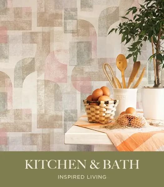 Kitchen & Bath