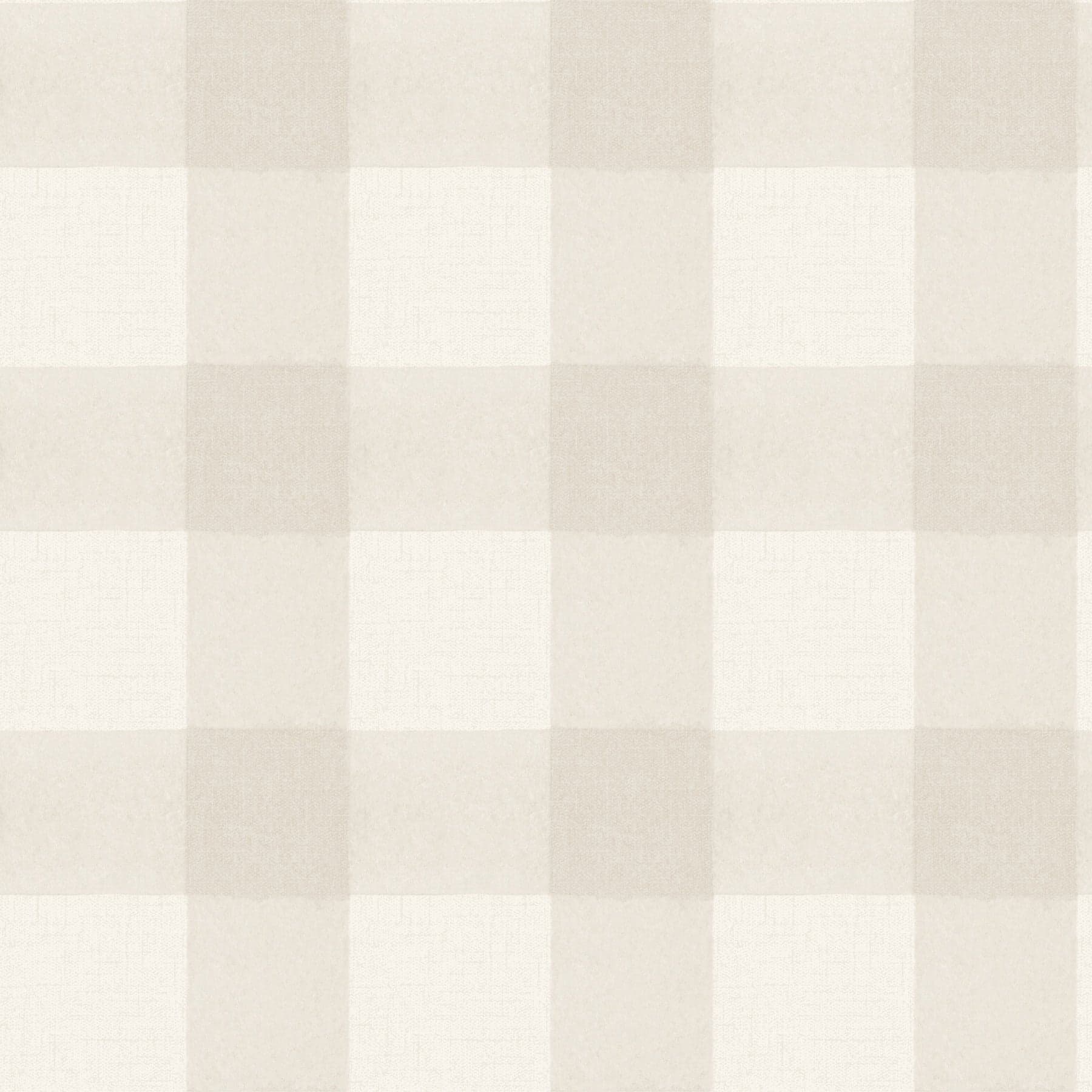 Chesapeake Thorpe Plaid Dove Wallpaper