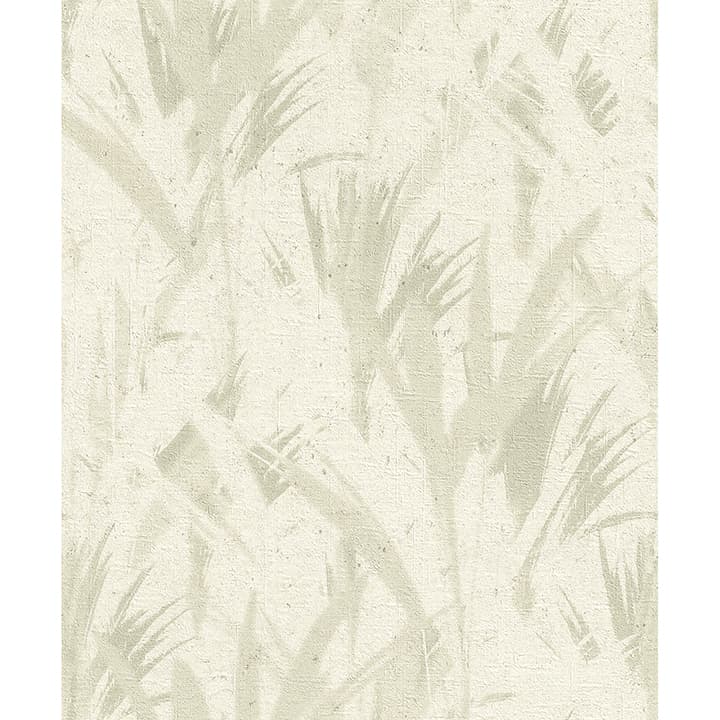 Chet Sage Spray Wallpaper