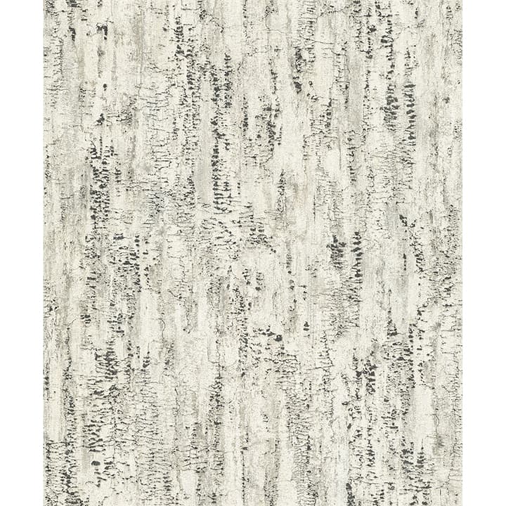 Colm Charcoal Birch Wallpaper
