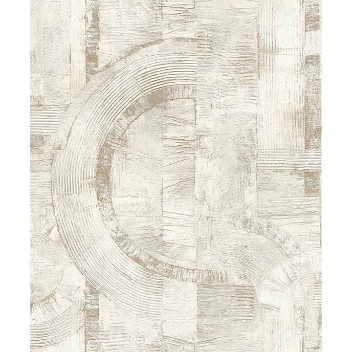 Abe Bone Geo Wallpaper