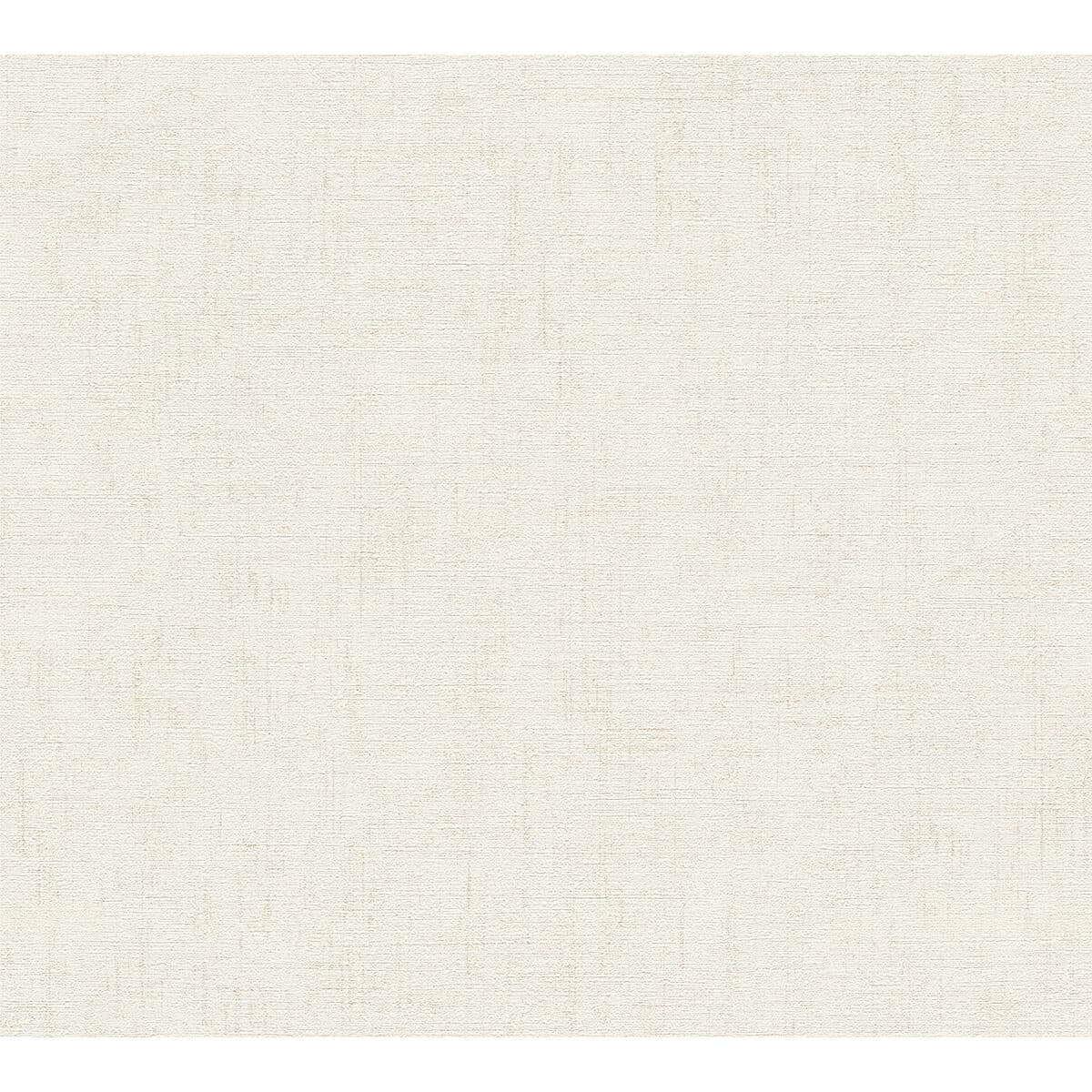Ayala Off-White Distressed Wallpaper