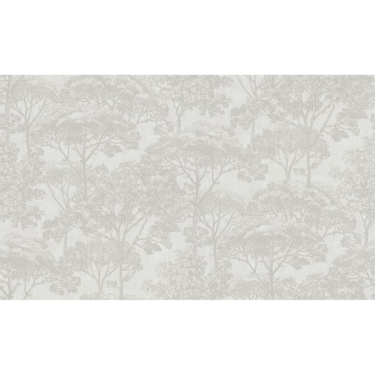 Teatro White Trees Wallpaper