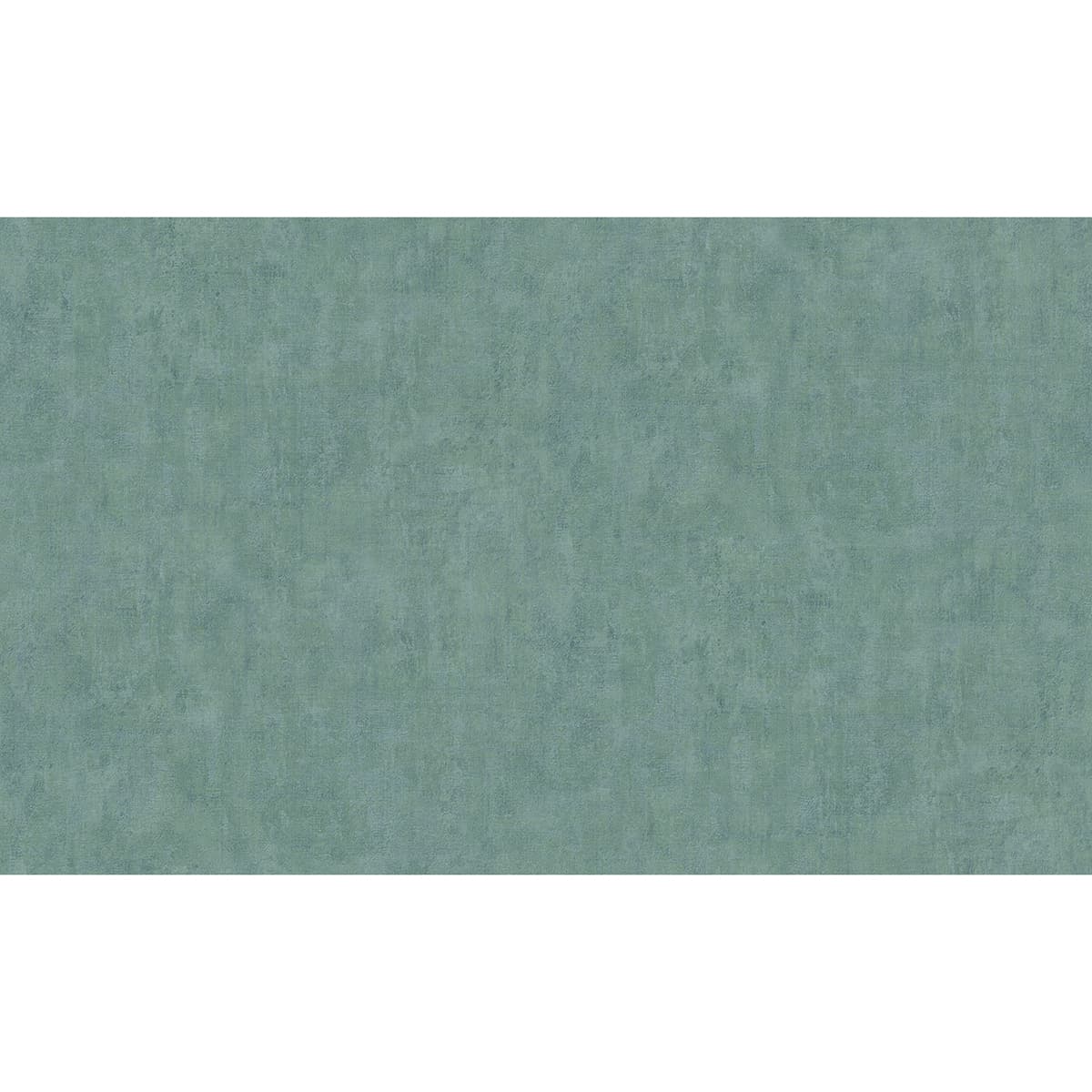 Riomar Teal Distressed Texture Wallpaper