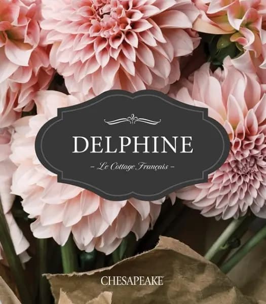 Delphine
