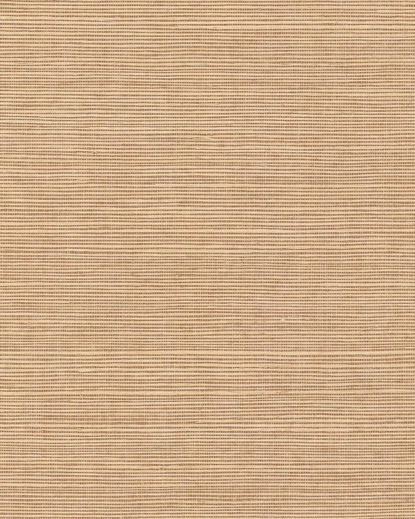 Maguey Fawn Sisal Wallpaper- Fawn