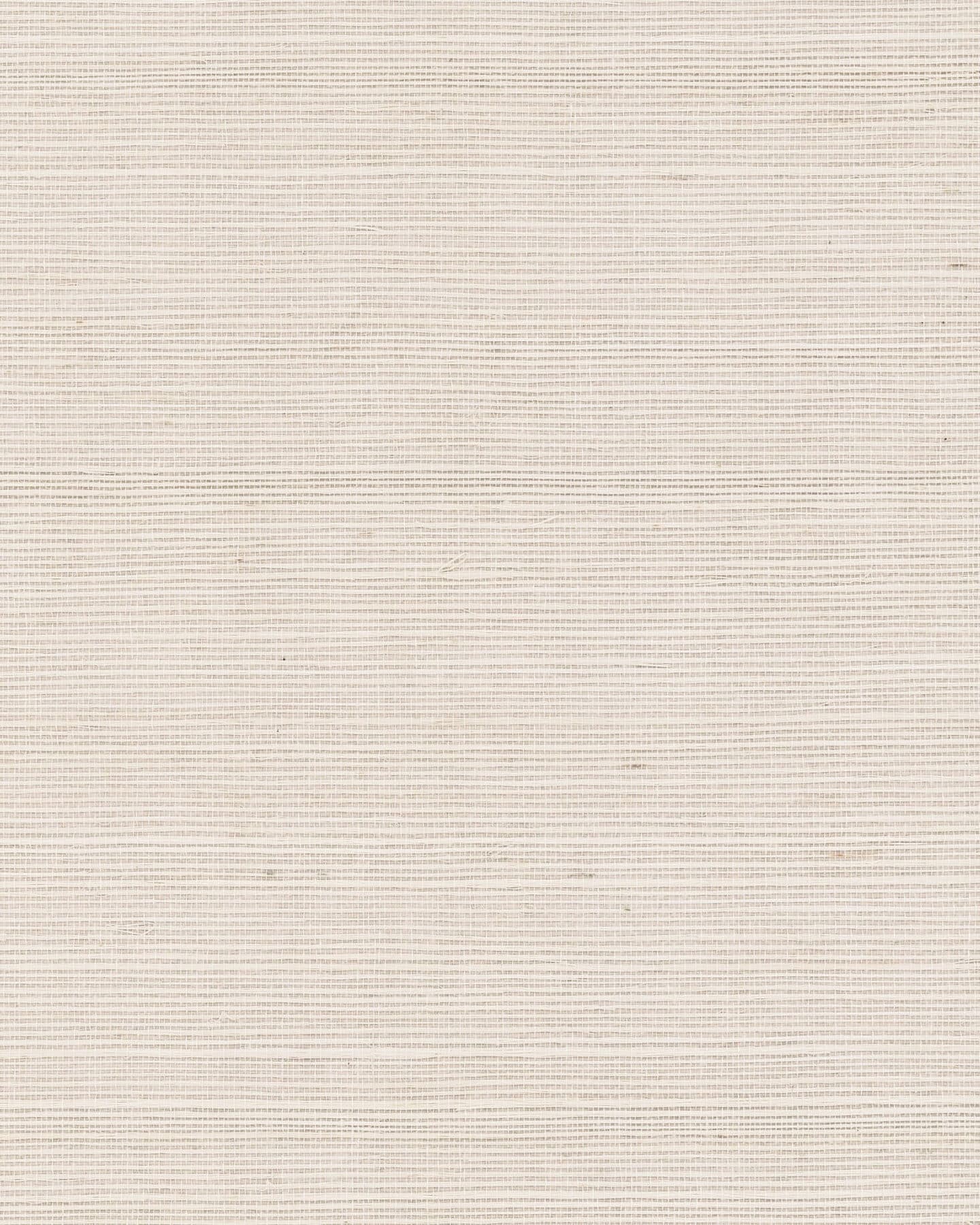 Maguey Latte Sisal Wallpaper- Latte