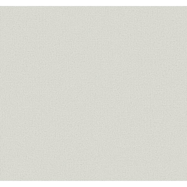 Dream Weaver Ash Faux Fabric Wallpaper