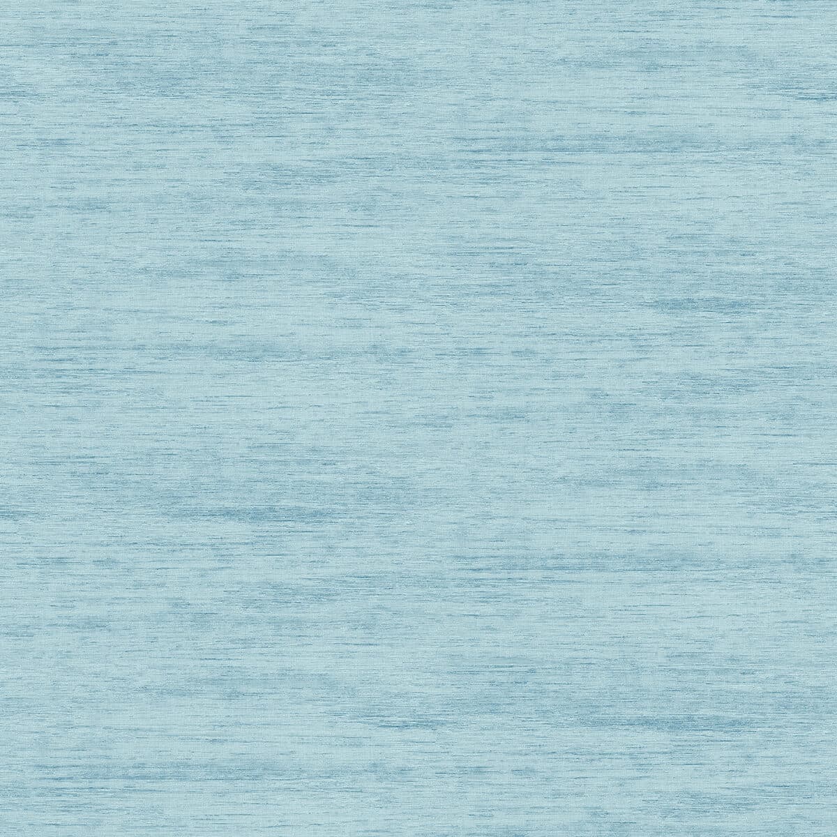 Lindsay Aqua Chenille Wallpaper