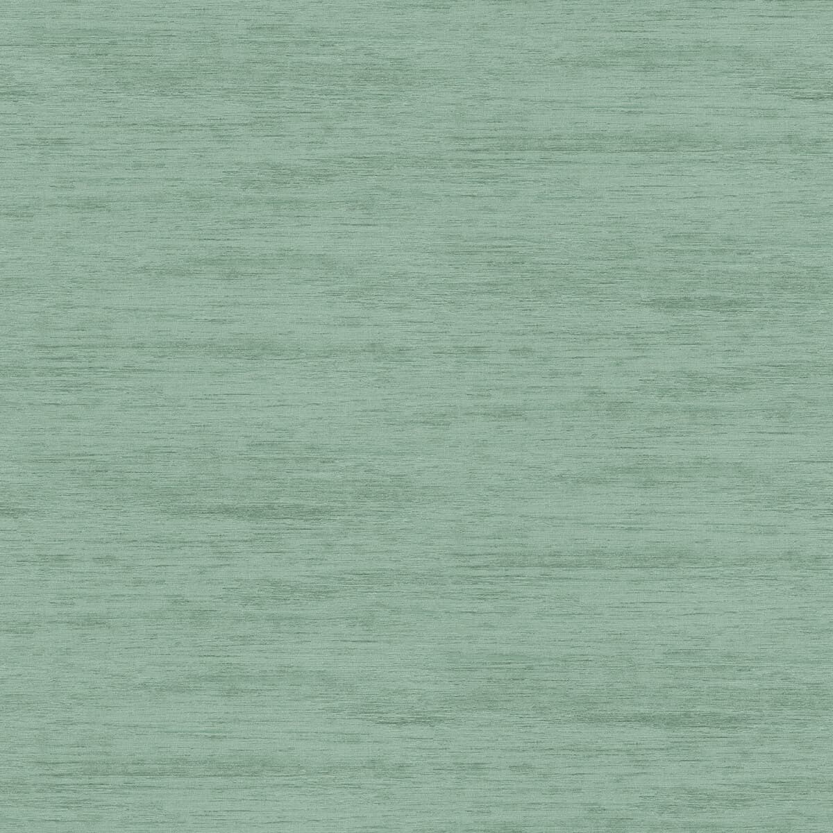 Lindsay Teal Chenille Wallpaper