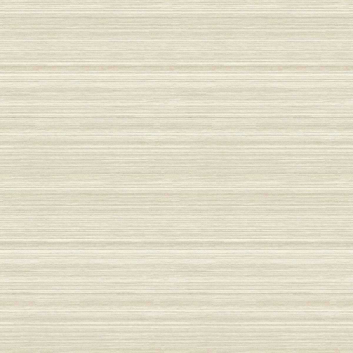 Skyler Cream Striped Wallpaper