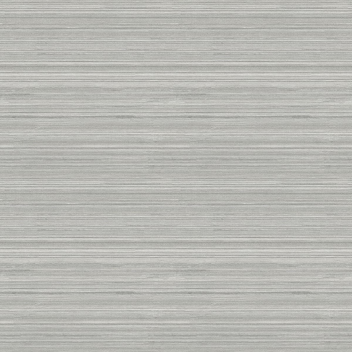 Skyler Grey Striped Wallpaper