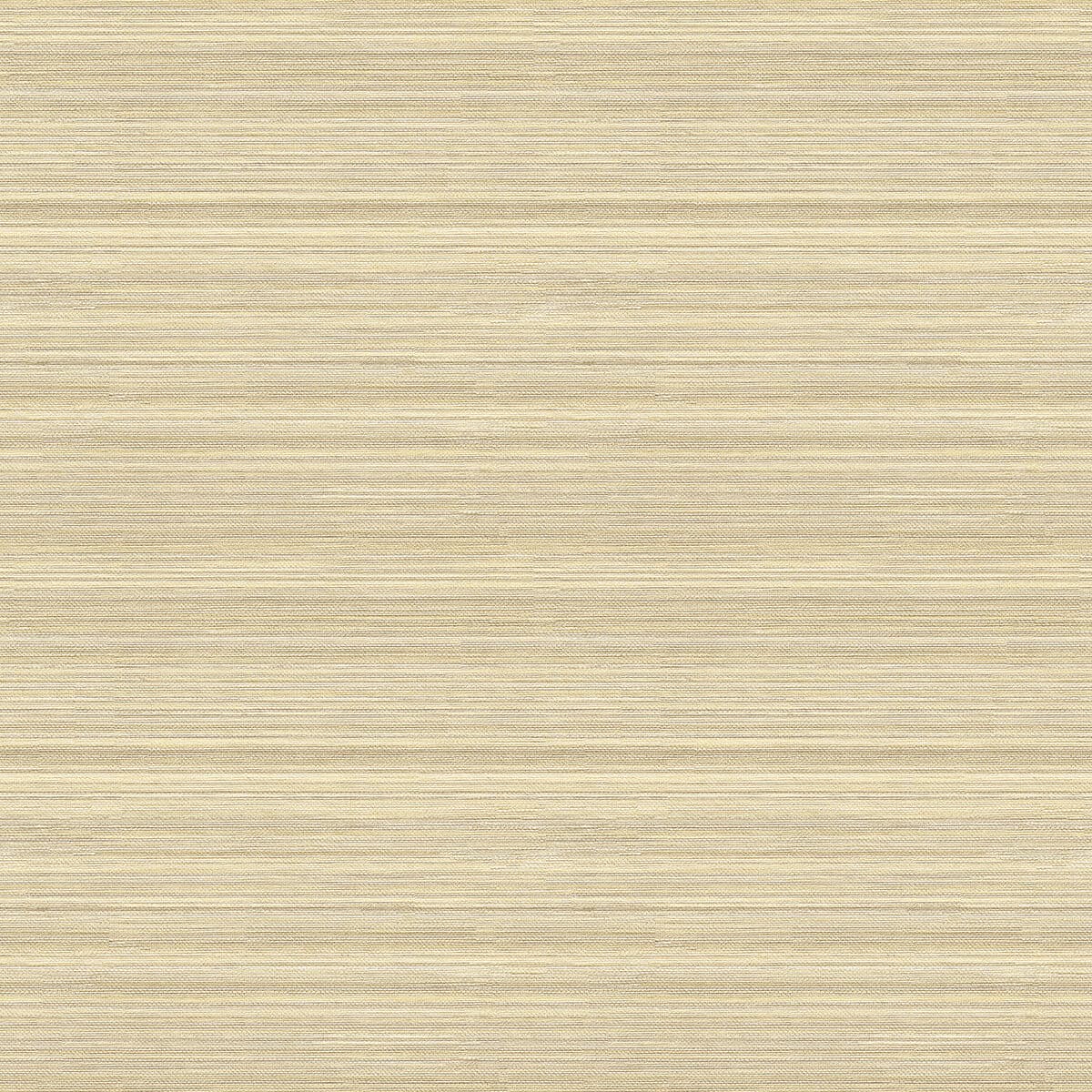 Skyler Khaki Striped Wallpaper