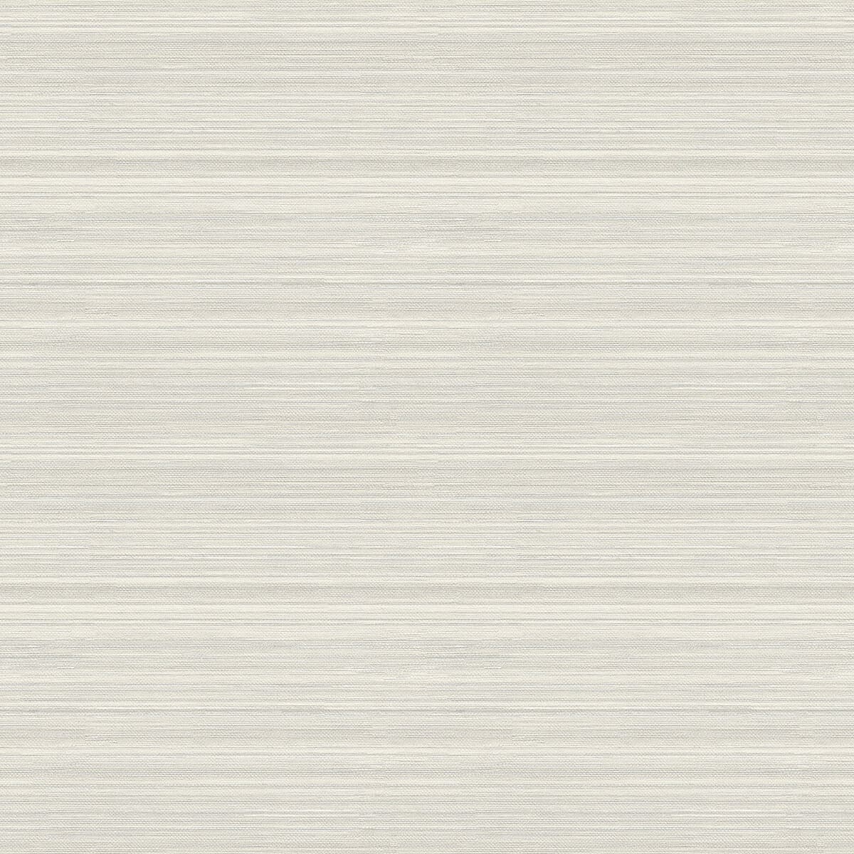 Skyler Light Grey Striped Wallpaper