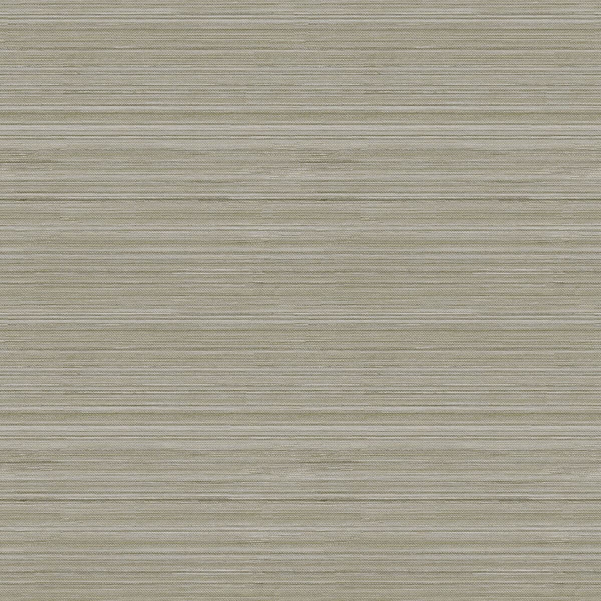 Skyler Olive Striped Wallpaper
