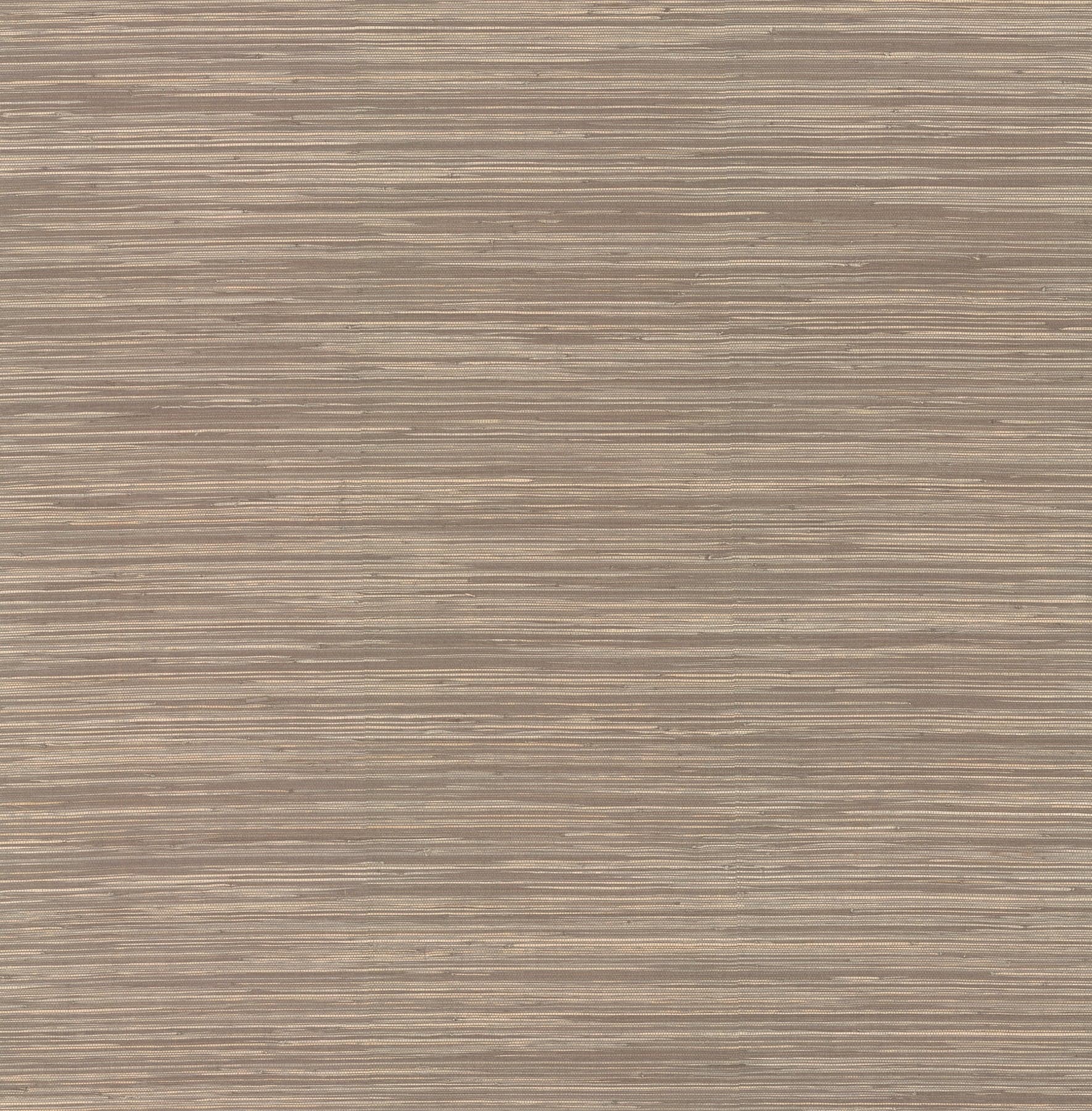 Reynier Hemp Neutral Wallpaper