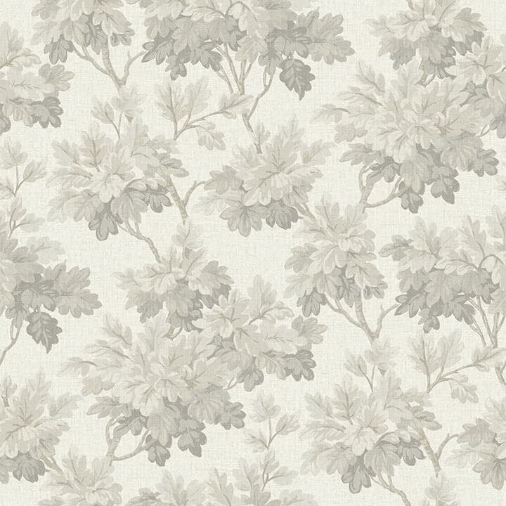 Oakcliff Stone Leaf Trail Wallpaper