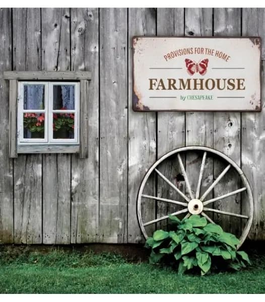 Farmhouse Wallpaper Collection