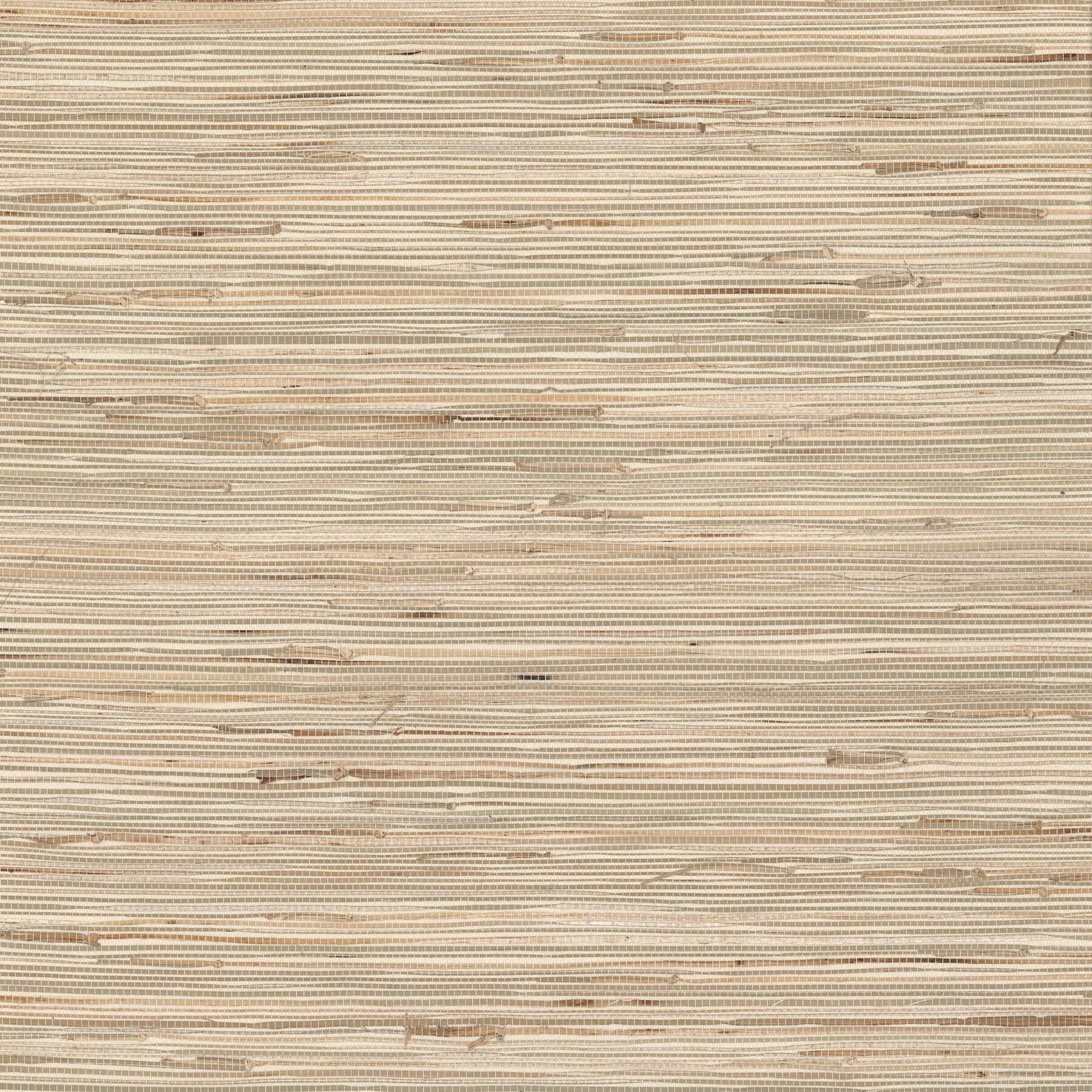 Bataan Wheat Grasscloth Wallpaper
