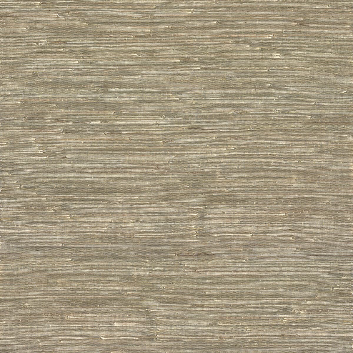 Iriga Gold Grasscloth Wallpaper