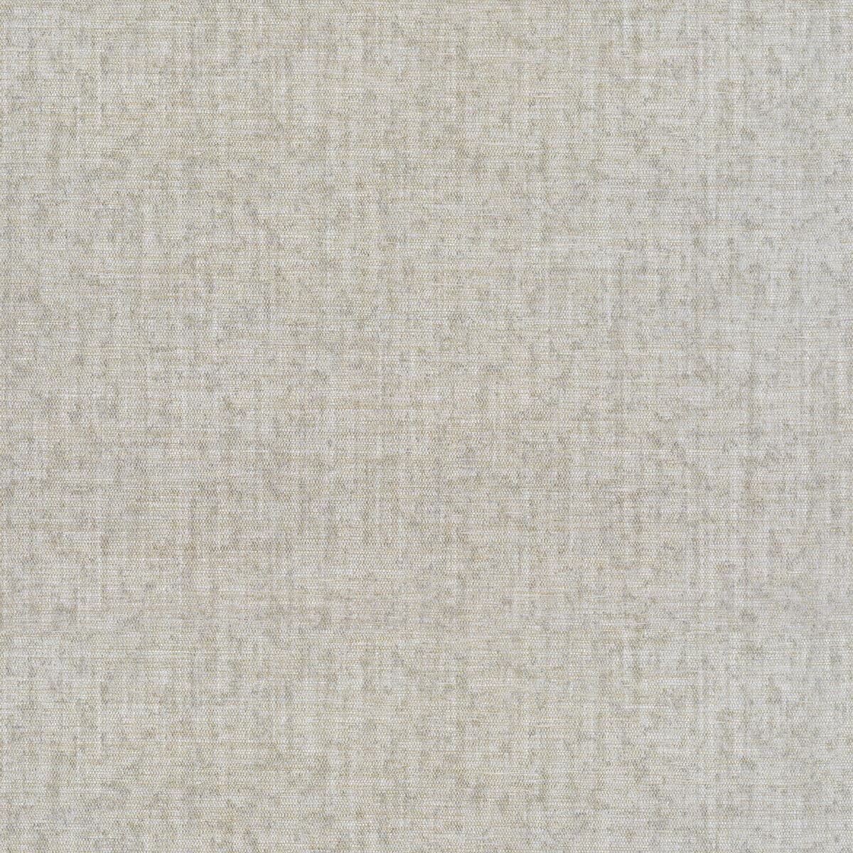 Kongur Silver Grasscloth Wallpaper