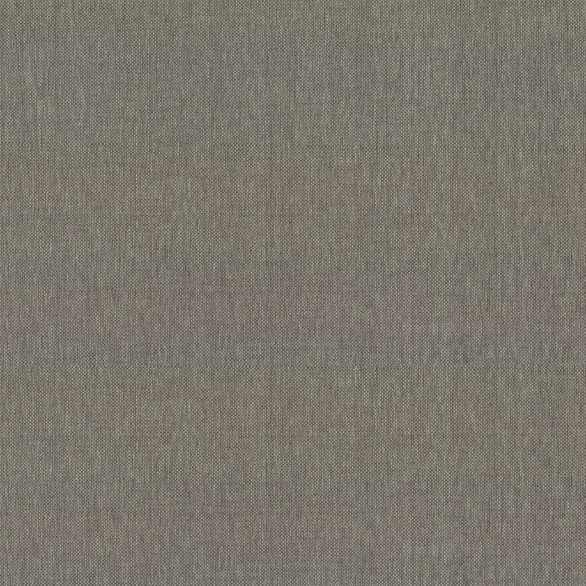 Gaoyou Taupe Paper Weave Wallpaper