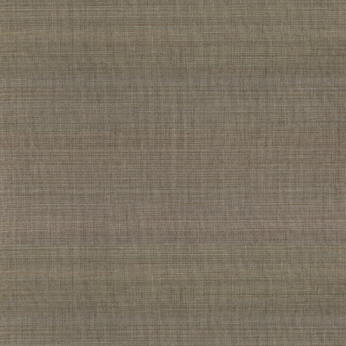 Nanking Brown Grasscloth Wallpaper