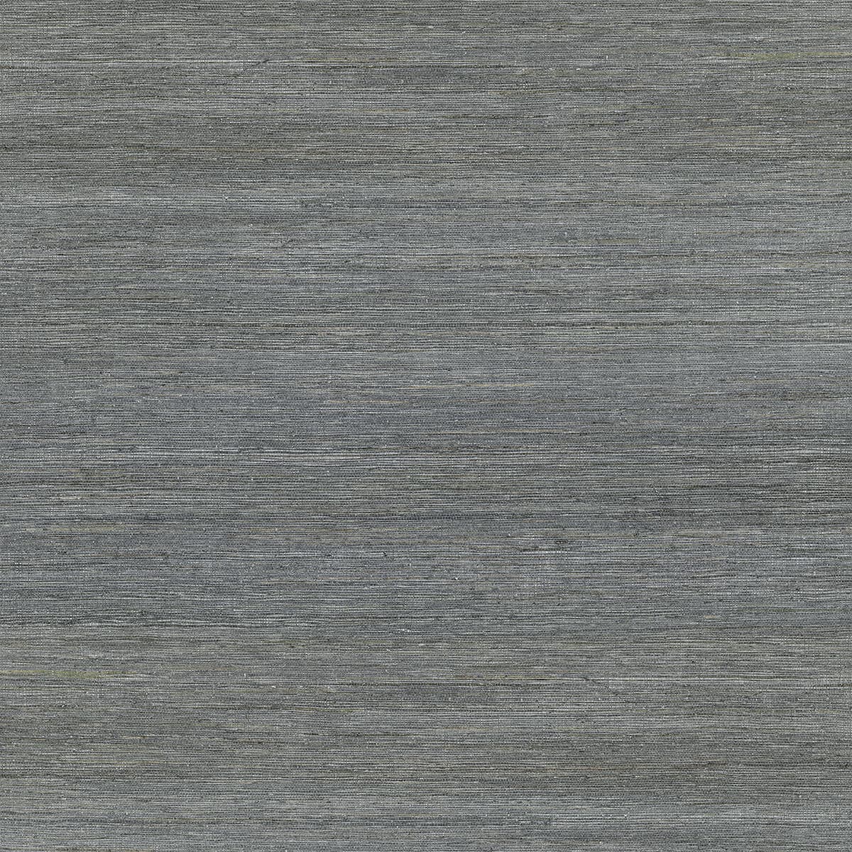 Shandong Slate Grasscloth Wallpaper