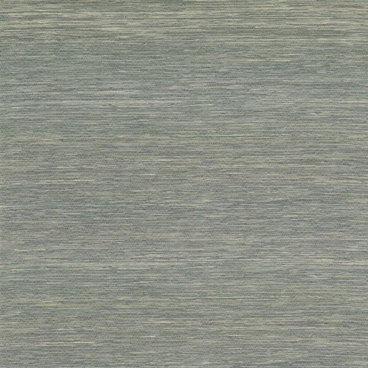 Batad Green Grasscloth Wallpaper