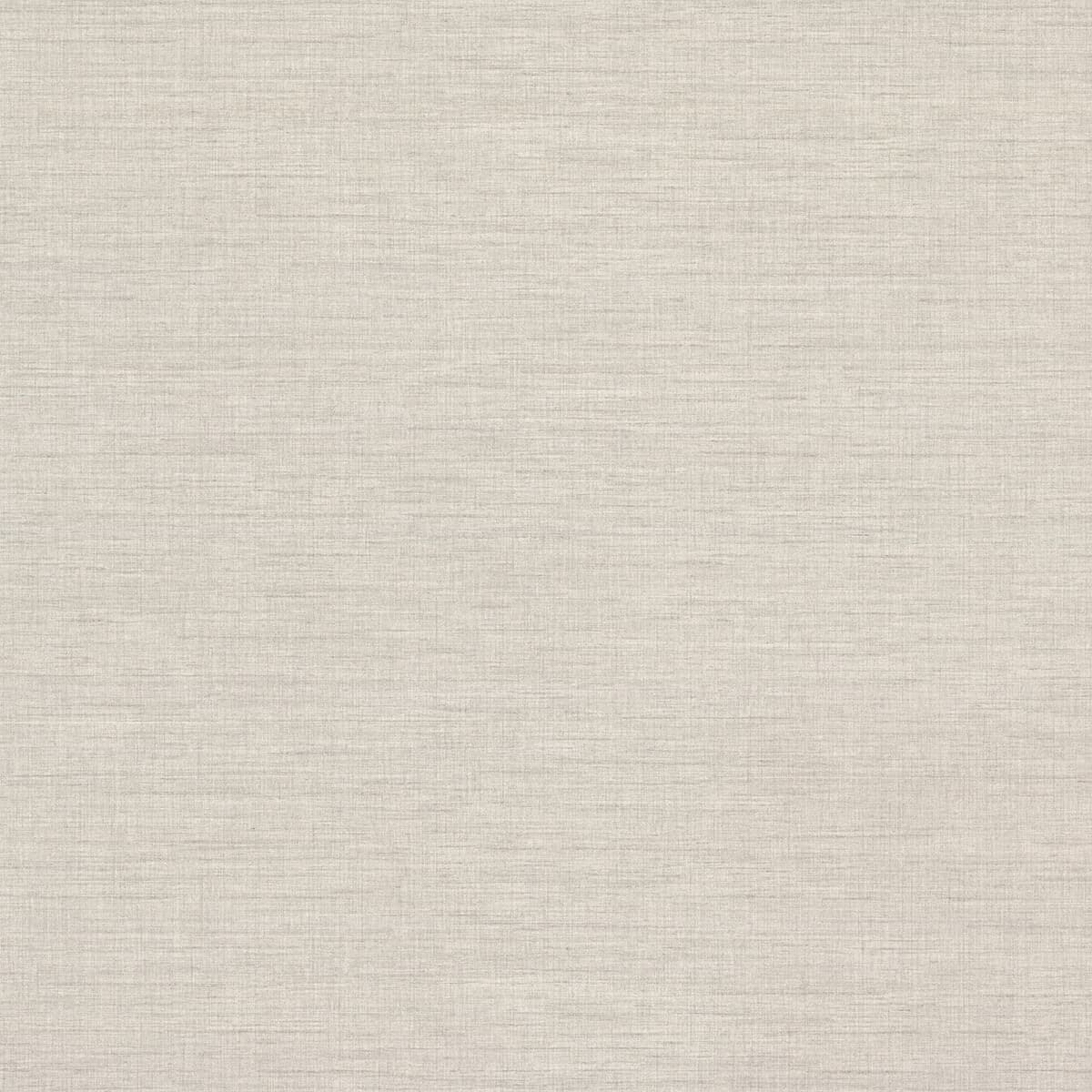 Essence Cream Linen Texture Wallpaper