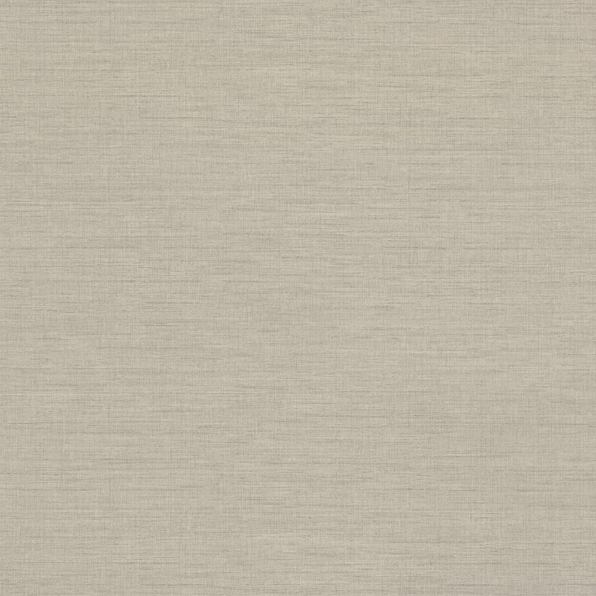 Essence Beige Linen Texture Wallpaper