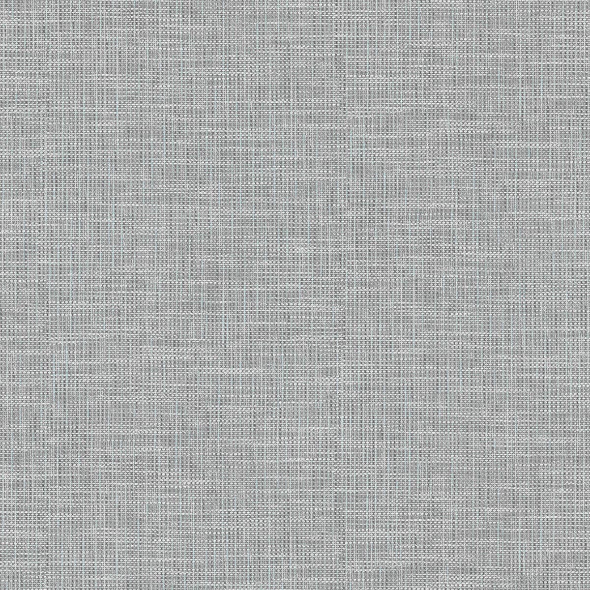 In the Loop Multicolor Faux Grasscloth Wallpaper