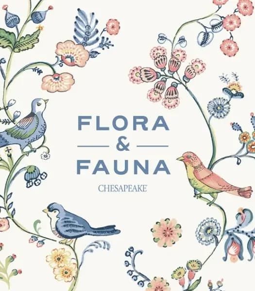Flora & Fauna